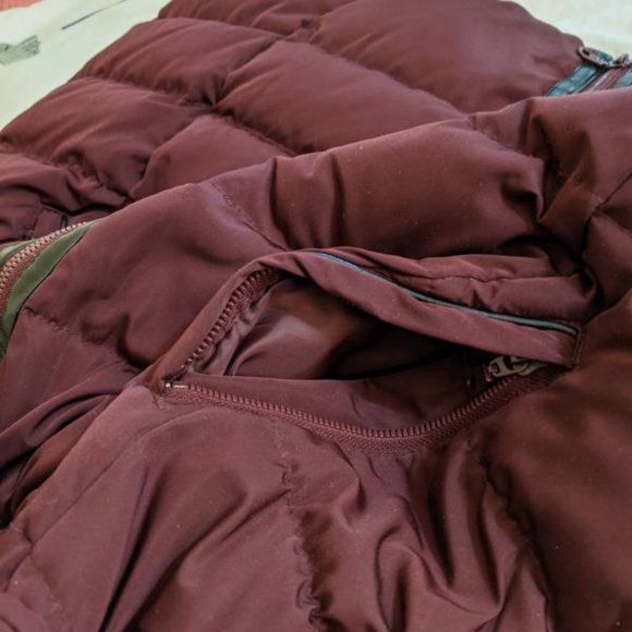 Down Coat 2X Penningtons - Picture 6 of 8